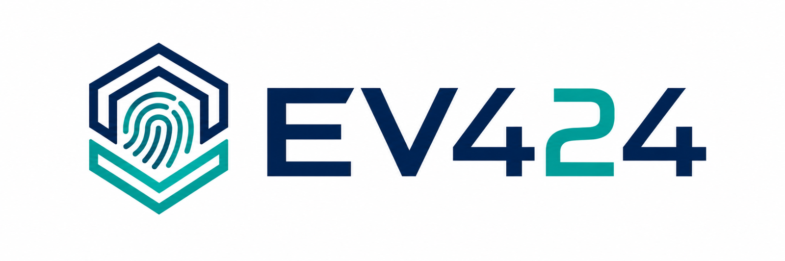 EV424 로고